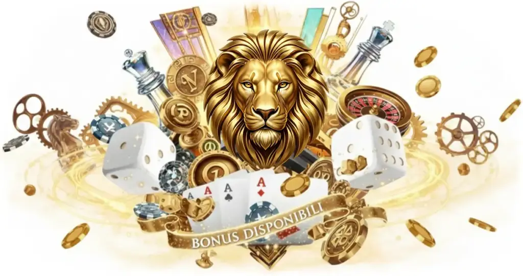 Bonus Disponibili dei Migliori Bookmakers Italiani